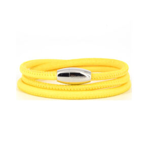 premium-lederarmband-gelb-4mm-durchmesser-dreifach-gewickelt-handgefertigt-edelstahlmagnetverschluss-mit-gravur-seelenanker