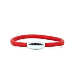 premium-lederarmband-rot-4mm-durchmesser-einfach-gewickelt-handgefertigt-edelstahlmagnetverschluss-mit-gravur-seelenanker