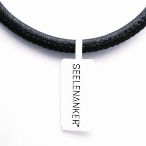 Seelenanker Qualitätssiegel Seelenanker Qualitätssiegel