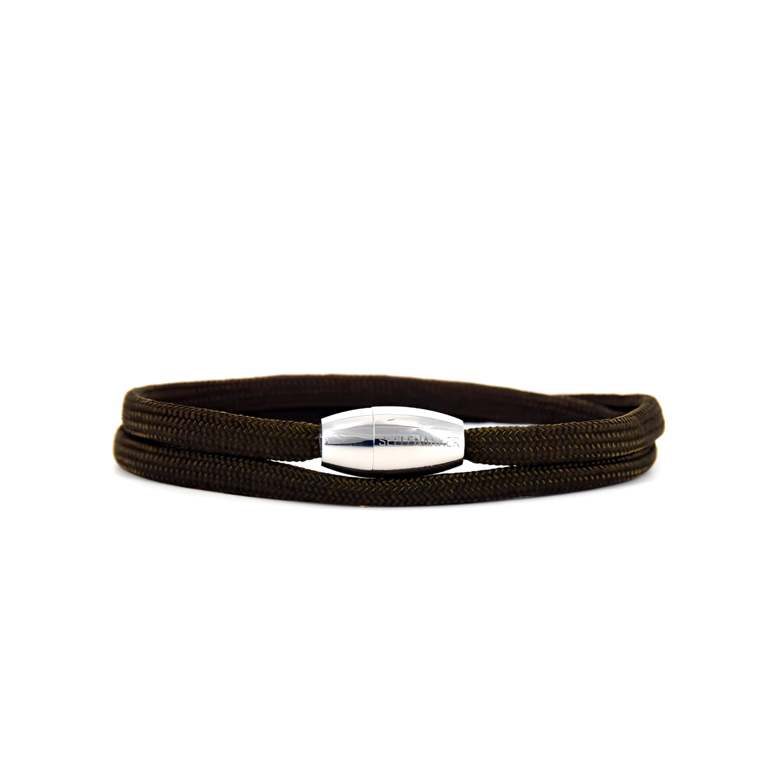 seelenanker-segeltauarmband-espresso-4mm-durchmesser-handgefertigt. edelstahlmagnetverschluss-mit-gravur-seelenanker