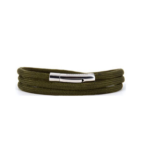 seelenanker-segeltauarmband-olive-4mm-durchmesser-handgefertigt. edelstahlklickverschluss-mit-gravur-seelenanker