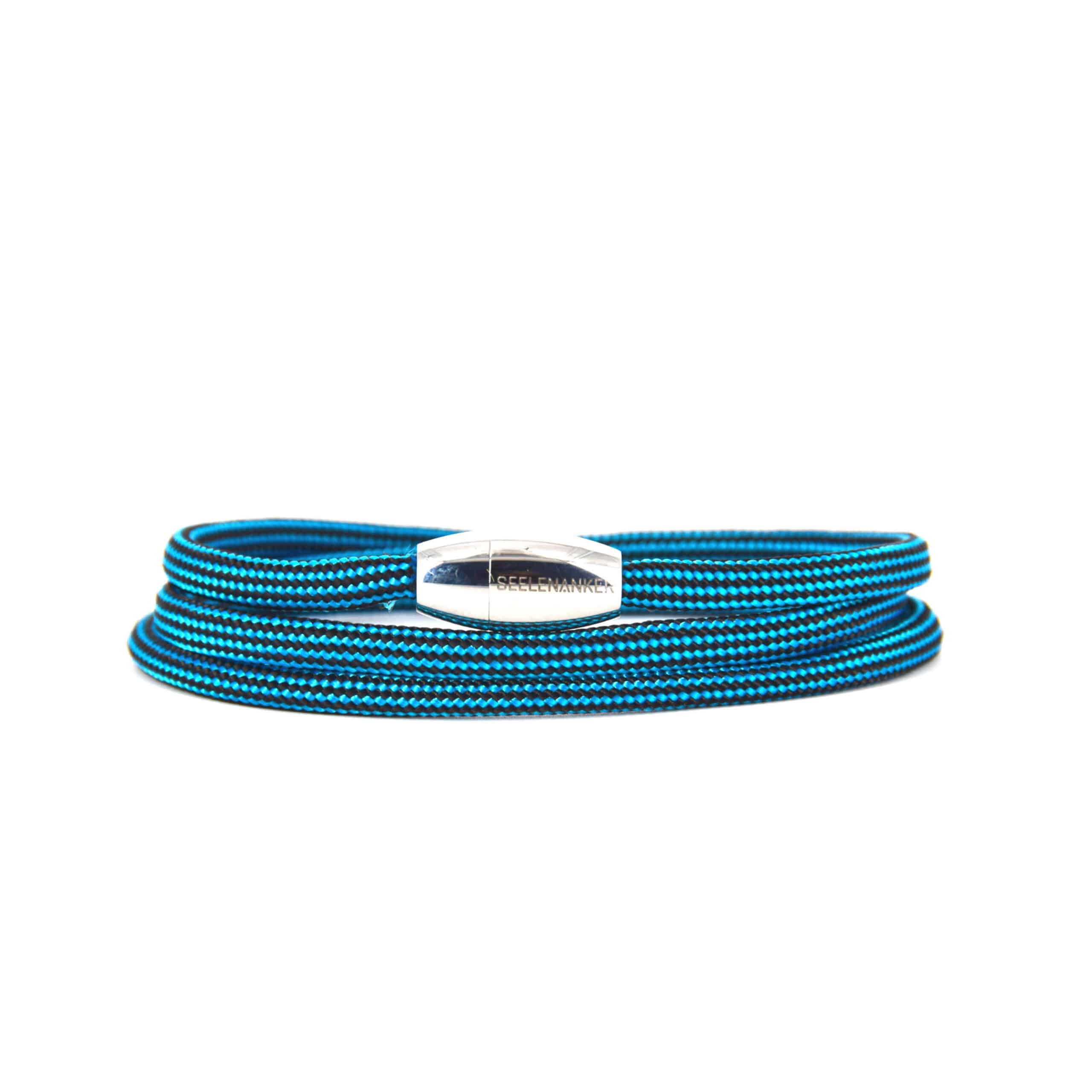 seelenanker-segeltauarmband-4mm-durchmesser- handgefertigt. edelstahlmagnetverschluss-mit-gravur-seelenanker
