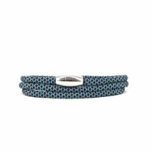 seelenanker-segeltauarmband-4mm-durchmesser-handgefertigt. edelstahlmagnetverschluss-mit-gravur-seelenanker-farbe-tuerkis-braun