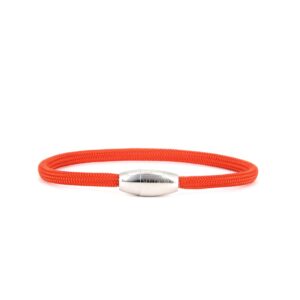 seelenanker-segeltauarmband-orange-4mm-durchmesser-handgefertigt. edelstahlmagnetverschluss-mit-gravur-seelenanker