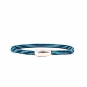seelenanker-segeltauarmband-tuerkis-schwarz-4mm-durchmesser-handgefertigt. edelstahlmagnetverschluss-mit-gravur-seelenanker