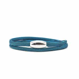 seelenanker-segeltauarmband-tuerkis-schwarz-4mm-durchmesser-handgefertigt. edelstahlmagnetverschluss-mit-gravur-seelenanker