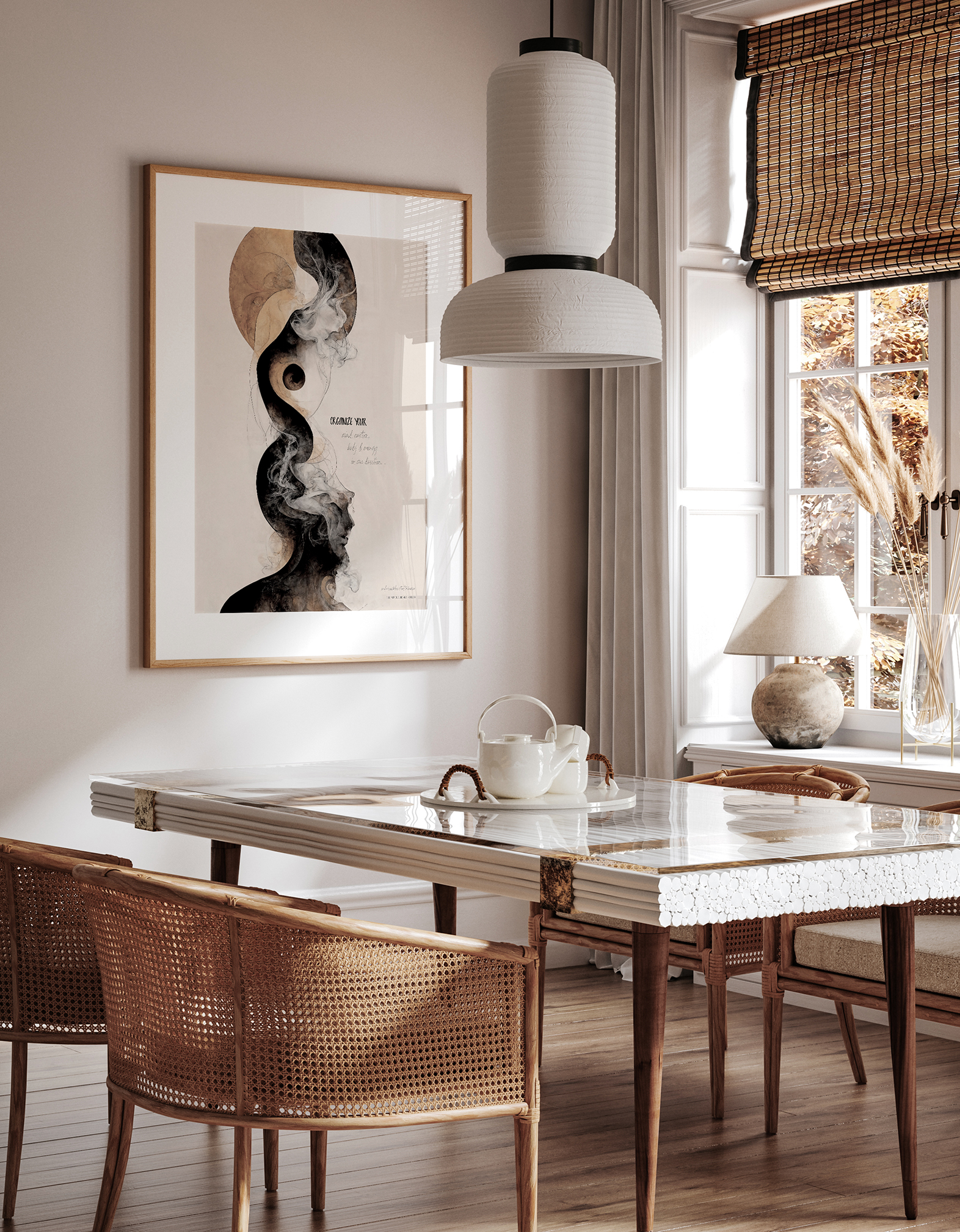 Home,Cozy,Modern,Kueche,Interior,Hintergrund Gemütlicher, moderner Kücheninterieur-hintergrund