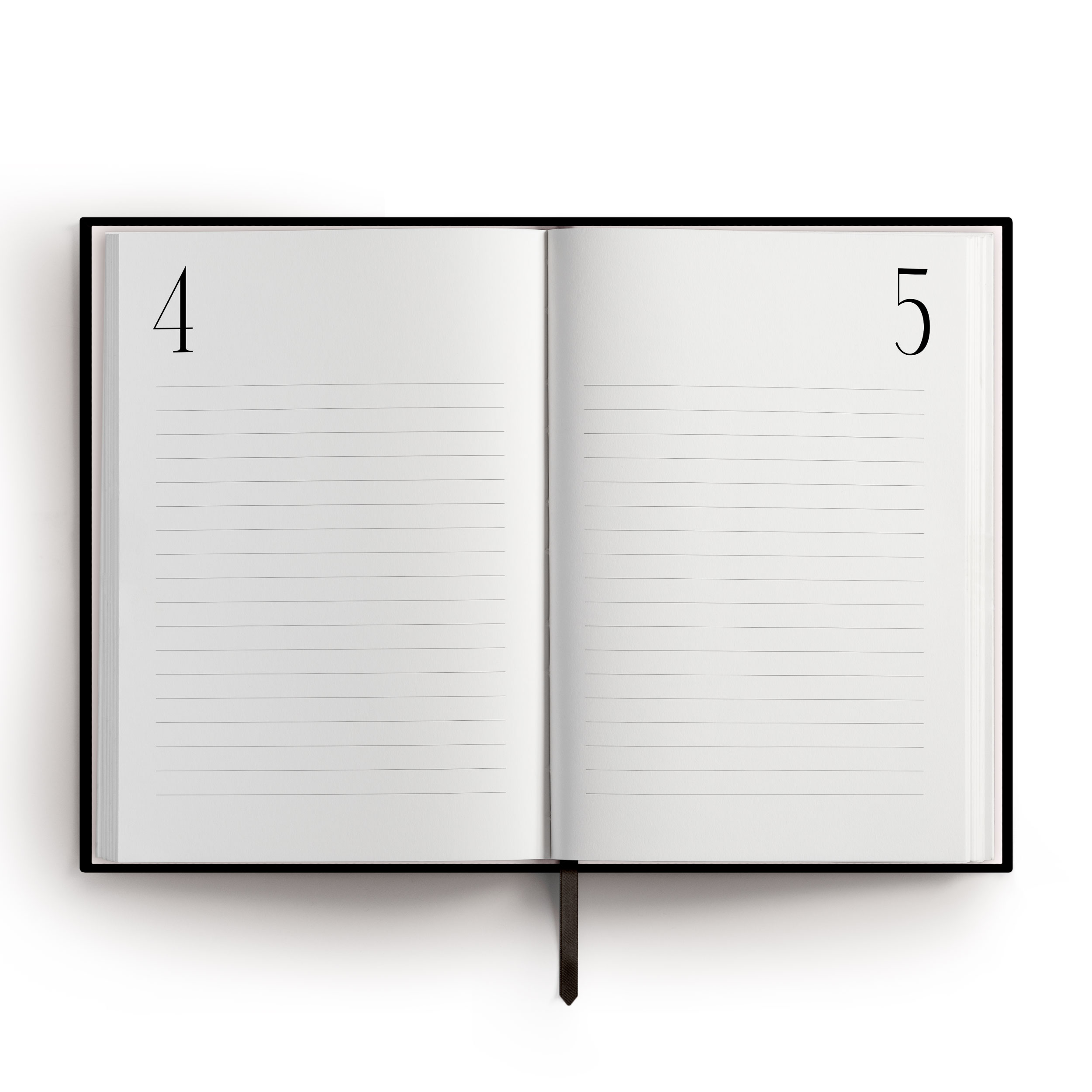 NBK038_Notebook_365_Black_A5_3